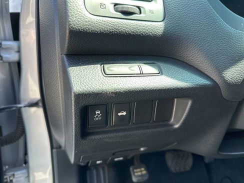 Used 2015 Nissan Altima 2.5 S w/ Power Driver Seat Package image 6