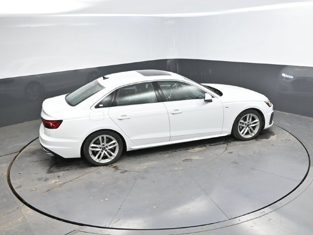 Used 2024 Audi A4 2.0T Premium Plus AWD/4WD image 36