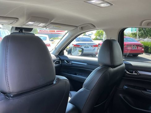 Used 2019 MAZDA CX-5 Touring FWD image 22