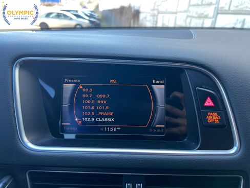 Used 2016 Audi Q5 2.0T Premium Plus w/ Premium Plus Package image 28