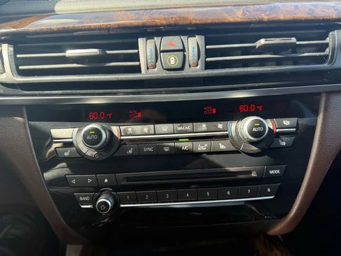 Used 2016 BMW X5 xDrive35i image 21