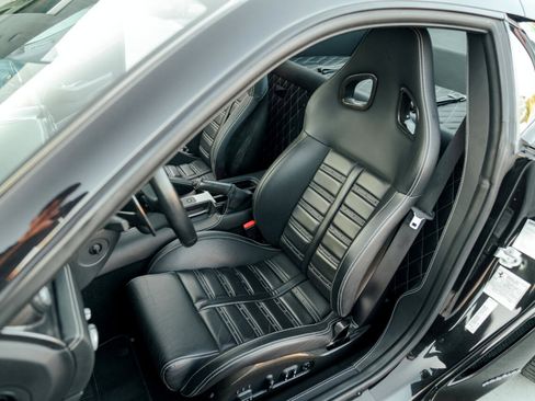 Used 2007 Ferrari 599 GTB Fiorano image 53