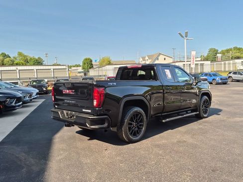 Used 2021 GMC Sierra 1500 Elevation AWD/4WD image 5