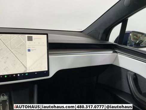 Used 2023 Tesla Model X Plaid image 37