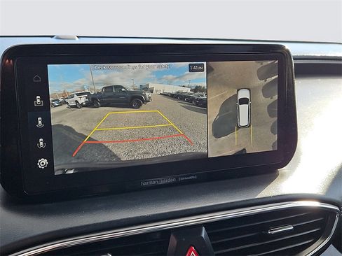 Used 2022 Hyundai Santa Fe Limited image 16