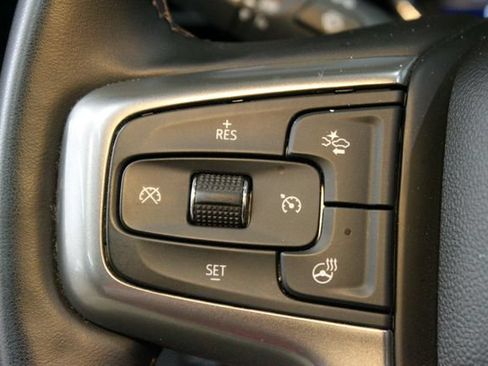 Certified 2023 Chevrolet Silverado 1500 LT AWD/4WD image 20