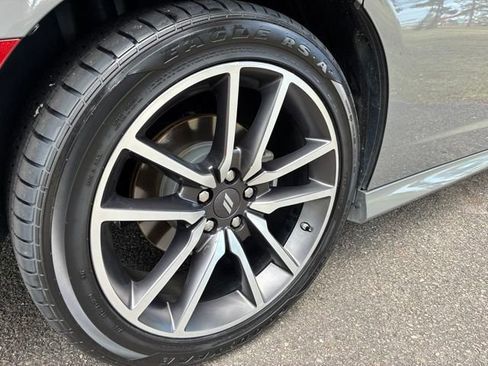 Used 2023 Dodge Charger R/T RWD image 15