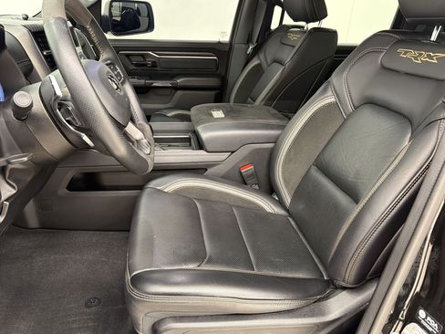 Used 2024 RAM 1500 TRX AWD/4WD image 5