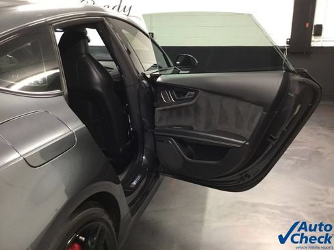 Used 2018 Audi S7 Premium Plus AWD/4WD image 31