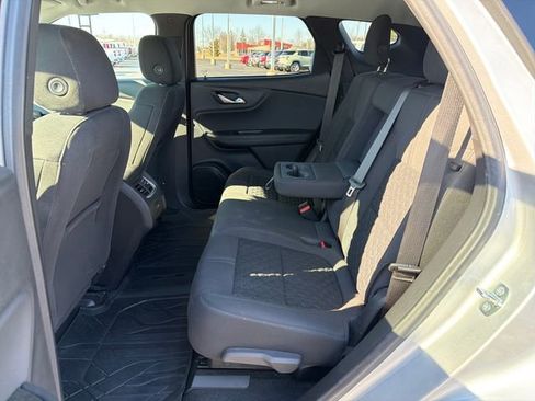Used 2020 Chevrolet Blazer LT image 29