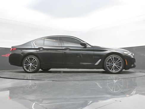 Used 2022 BMW 530i w/ Convenience Package RWD image 47