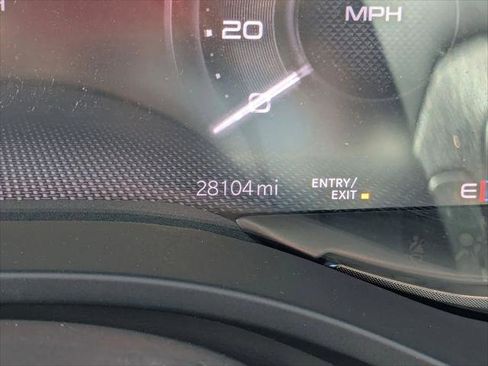Certified 2024 RAM 1500 Limited AWD/4WD image 22