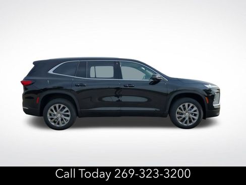 New 2026 Buick Enclave Preferred w/ Power Package image 10