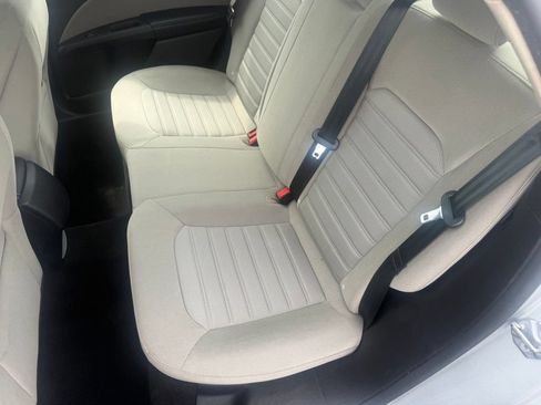Used 2019 Ford Fusion S FWD image 35