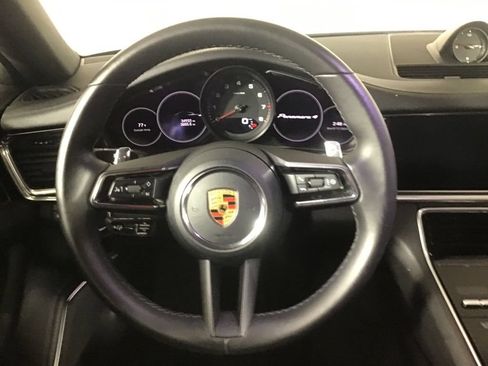 Certified 2023 Porsche Panamera 4 AWD/4WD image 23