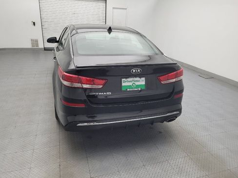 Used 2019 Kia Optima LX FWD image 6