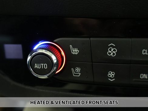 Used 2023 Buick Enclave Avenir w/ Avenir Technology Package image 10