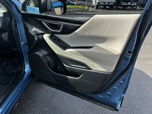 Used 2022 Subaru Forester Sport Utility 4D image 16