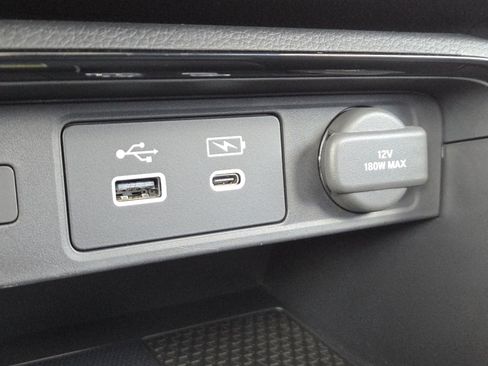 Used 2025 Honda CR-V Sport-L image 8