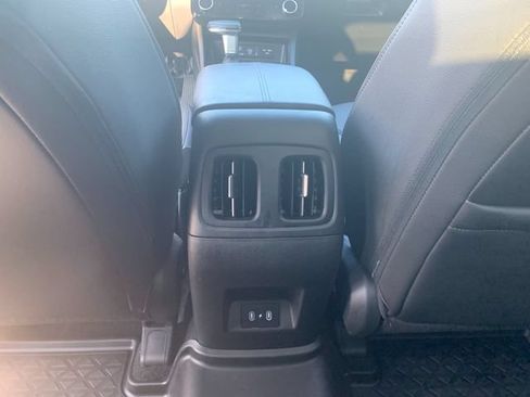 Used 2025 Hyundai Santa Cruz XRT AWD/4WD image 18