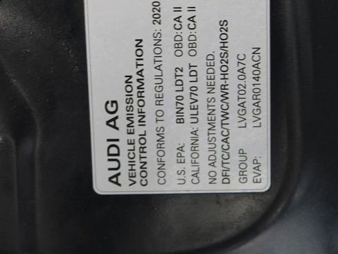 Used 2020 Audi Q5 2.0T Premium image 46