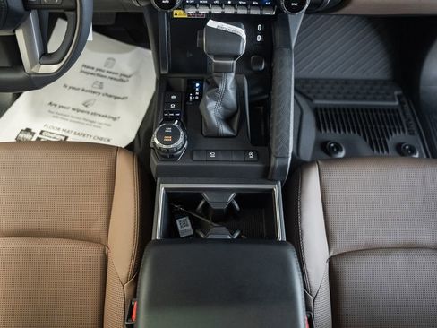 New 2026 Toyota 4Runner Limited AWD/4WD image 28