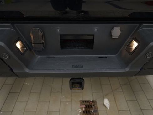 Certified 2023 Ford F150 Lariat w/ Equipment Group 502A High image 5