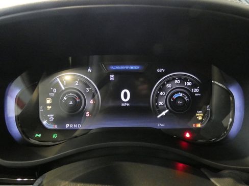 New 2026 RAM 3500 Limited image 24