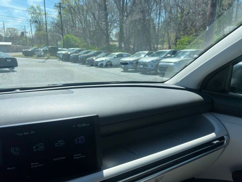 Used 2025 Hyundai Tucson SEL image 31