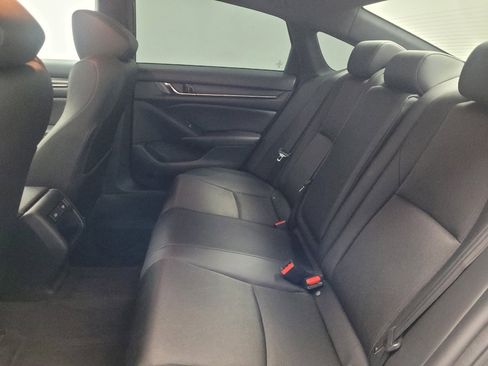 Used 2022 Honda Accord Sport image 18