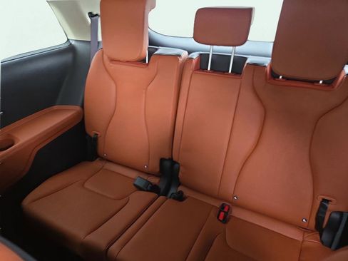 New 2026 Kia Carnival EX image 20