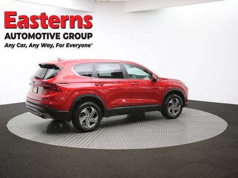 Used 2022 Hyundai Santa Fe SE image 41