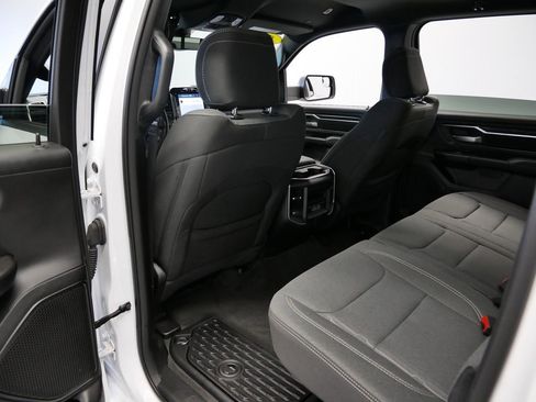 Certified 2024 RAM 1500 Big Horn image 8