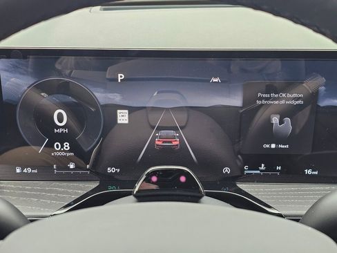 New 2026 Genesis GV80 3.5T e-SC image 12