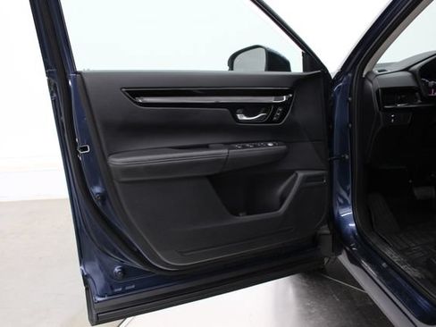 Used 2024 Honda CR-V EX-L image 34
