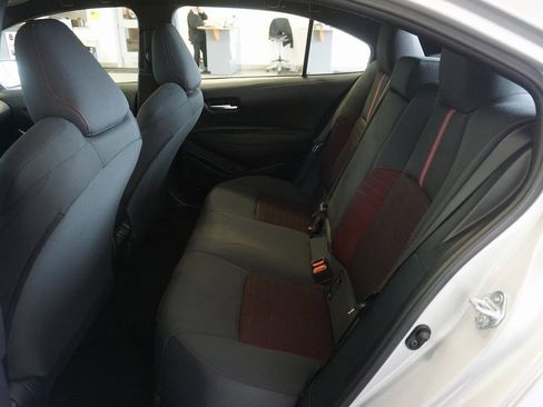 Certified 2023 Toyota Corolla SE image 18