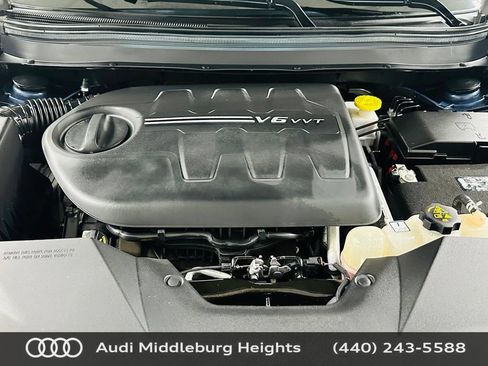 Used 2020 Jeep Cherokee Limited AWD/4WD image 31