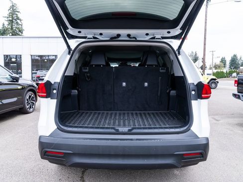 Used 2024 Toyota Grand Highlander AWD Hybrid image 7