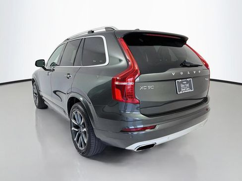 Used 2018 Volvo XC90 T6 Momentum w/ Convenience Package AWD/4WD image 5