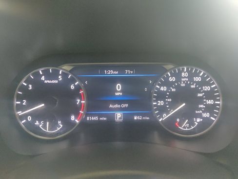 Used 2022 Nissan Sentra SV FWD image 23