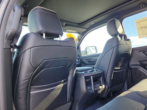 New 2026 RAM 1500 Limited image 14