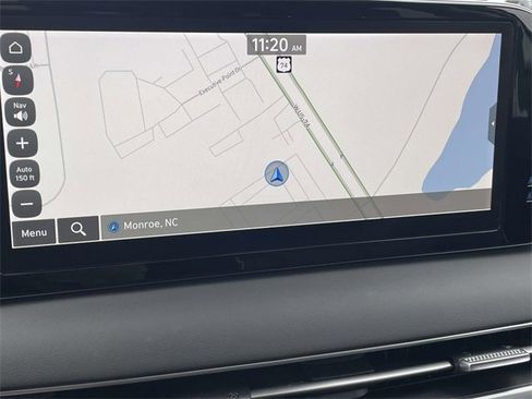 Used 2025 Hyundai Palisade SEL image 38