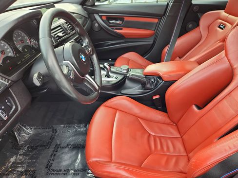 Used 2018 BMW M3 w/ Competition Package image 23