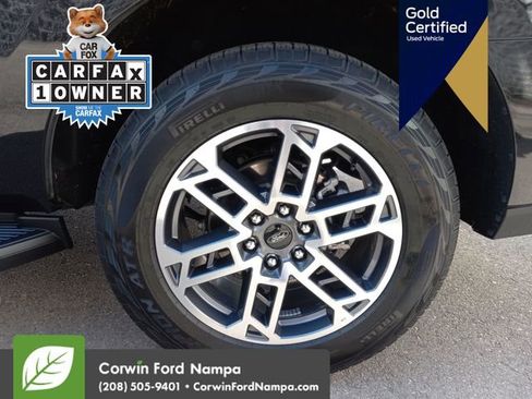 Certified 2025 Ford Expedition Active image 32