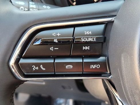 New 2026 MAZDA CX-70 SC Plus image 20