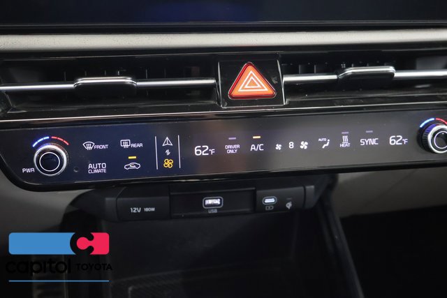 Used 2023 Kia Niro Wave FWD image 22