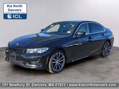 Used 2020 BMW 330i xDrive Sedan w/ Driving Assistance Package