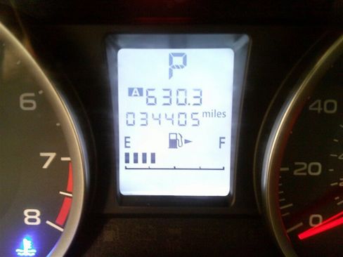 Used 2015 Subaru Forester 2.5i Premium w/ All-Weather Package image 6