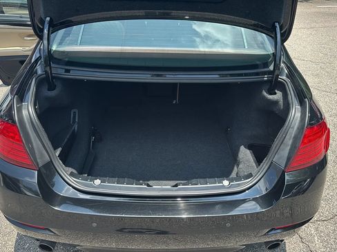Used 2016 BMW 535i Sedan RWD image 20