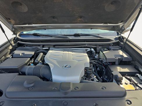 Used 2021 Lexus GX 460 Premium image 25